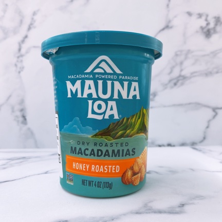 マカダミアナッツ-3