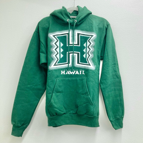 ハワイ大学パーカー-1