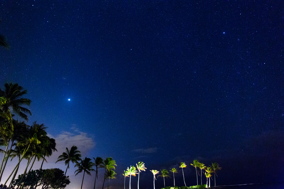 ハワイで天体観測をする魅力は？ 事前知識と必要な持ち物、ベストスポットについて徹底解説【オススメツアー5選も！】